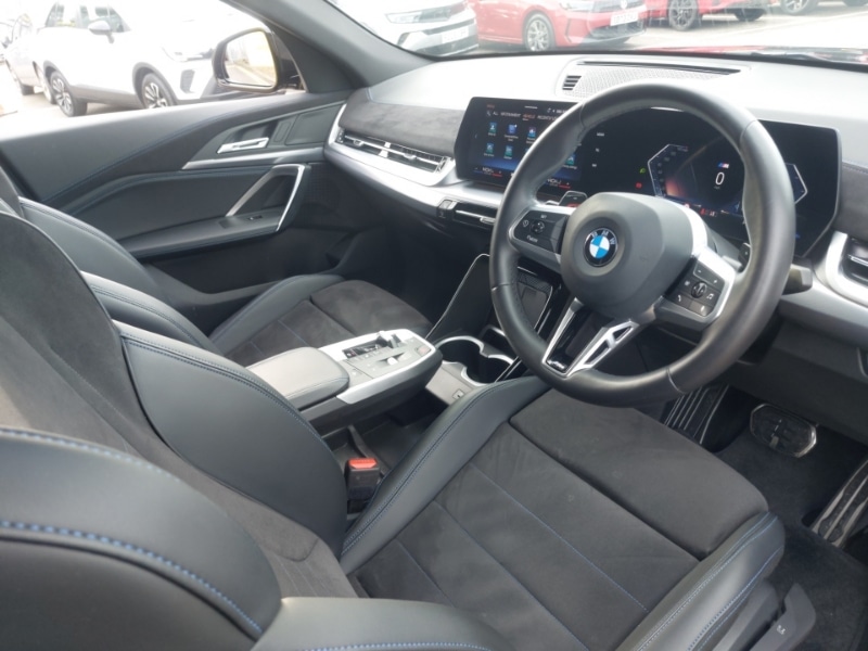 Used BMW X2 2024 for sale - 78147573: Photo 18