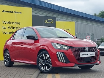 Used Peugeot 208 2025 for sale - 78941058: Photo
