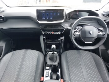 Used Peugeot 208 2025 for sale - 78941058: Photo