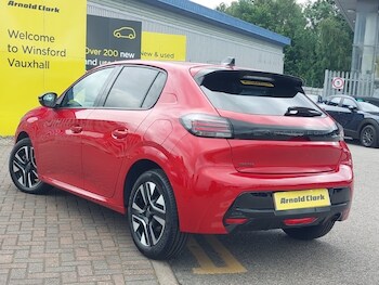 Used Peugeot 208 2025 for sale - 78941058: Photo