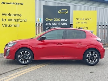 Used Peugeot 208 2025 for sale - 78941058: Photo