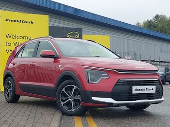 2023 - 1.6 GDi Hybrid 2 5dr DCT