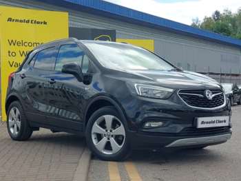 2018 - 1.6CDTi [136] Active 5dr