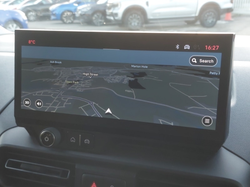 Used Fiat Doblo 2024 for sale - 77150310: Photo 13