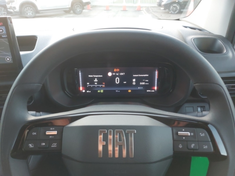 Used Fiat Doblo 2024 for sale - 77150310: Photo 15