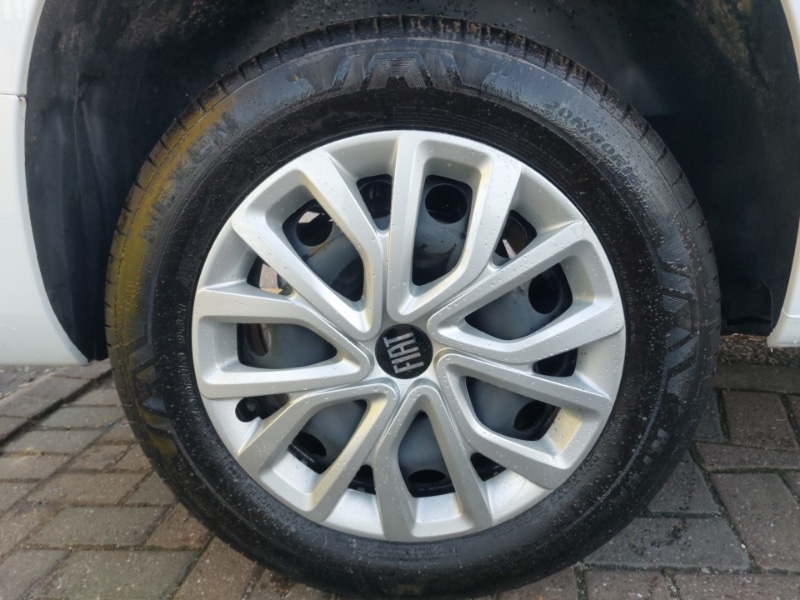 Used Fiat Doblo 2024 for sale - 77150310: Photo 17