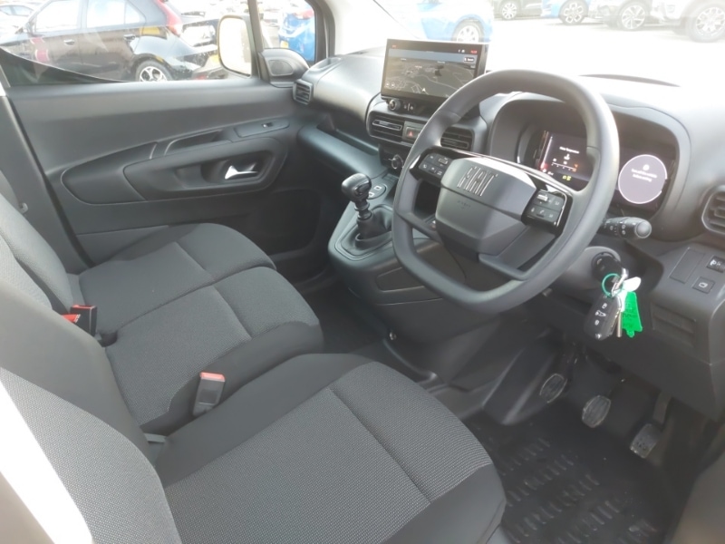 Used Fiat Doblo 2024 for sale - 77150310: Photo 18