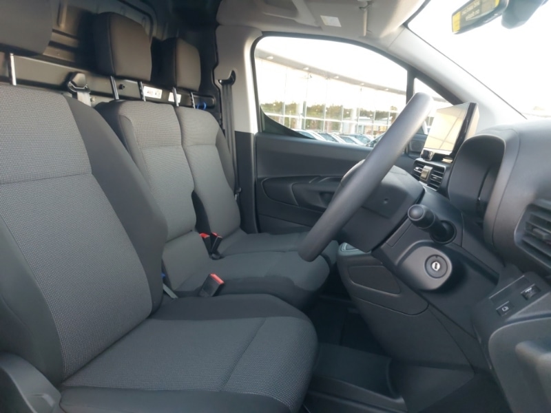 Used Fiat Doblo 2024 for sale - 77150310: Photo 19