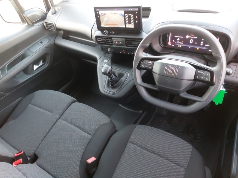 Used Fiat Doblo 2024 for sale - 77150310: Photo 2