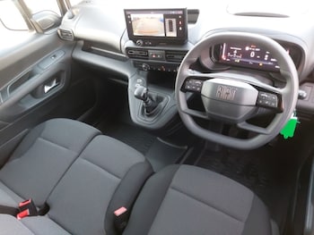 Used Fiat Doblo 2024 for sale - 77150310: Photo