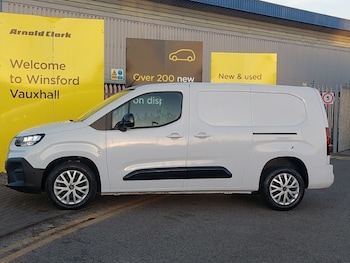 Used Fiat Doblo 2024 for sale - 77150310: Photo