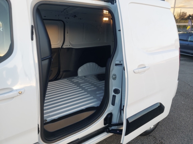 Used Fiat Doblo 2024 for sale - 77150310: Photo 6