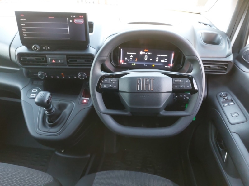 Used Fiat Doblo 2024 for sale - 77150310: Photo 7