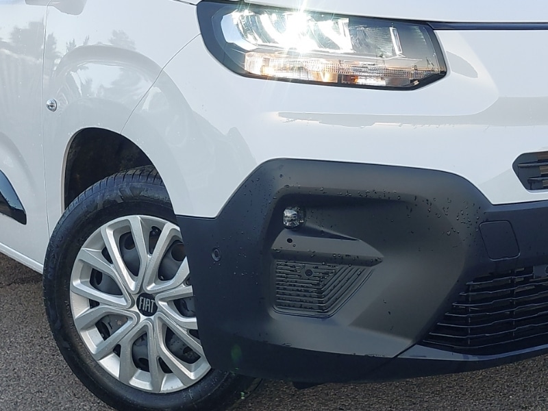 Used Fiat Doblo 2024 for sale - 77150310: Photo 9