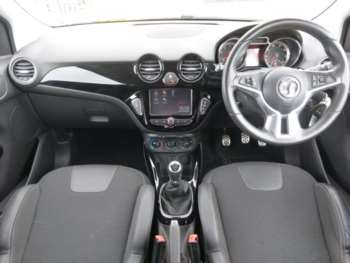 Used Vauxhall Adam 2018 for sale - 74914025: Photo
