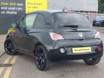 Used Vauxhall Adam 2018 for sale - 74914025: Photo