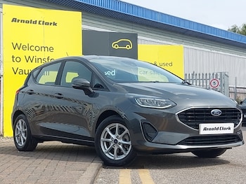 Ford - Fiesta