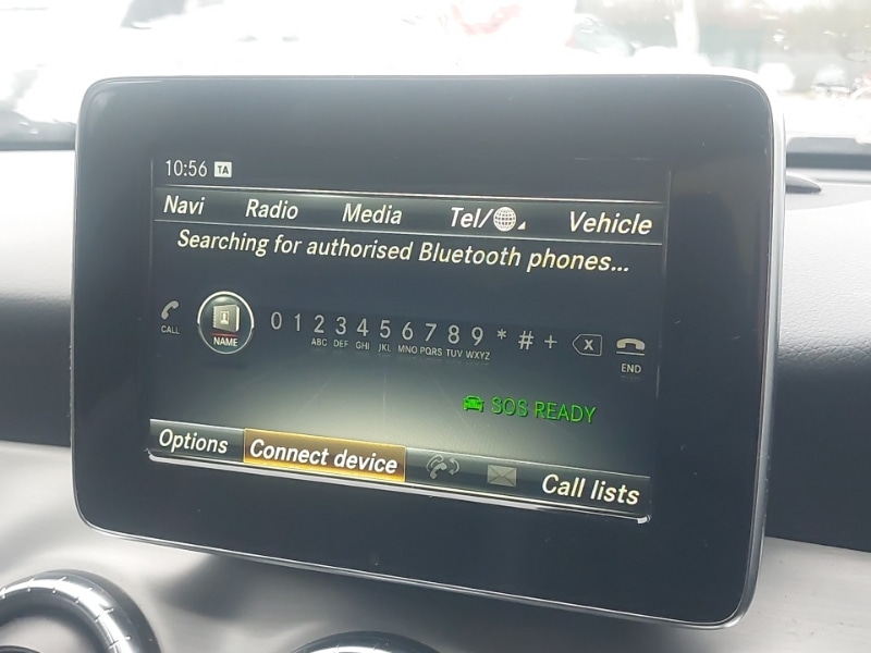 Used Mercedes-Benz CLA 2017 for sale - 76970669: Photo 13