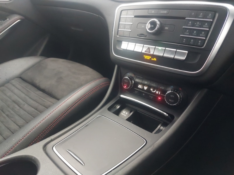 Used Mercedes-Benz CLA 2017 for sale - 76970669: Photo 14