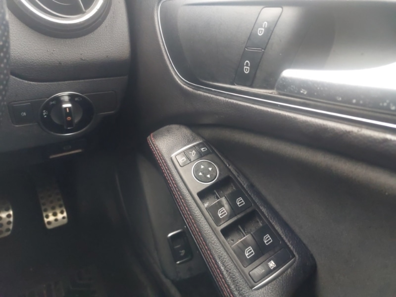 Used Mercedes-Benz CLA 2017 for sale - 76970669: Photo 16