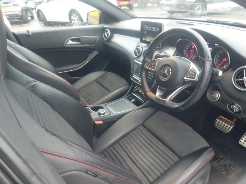 Used Mercedes-Benz CLA 2017 for sale - 76970669: Photo 18