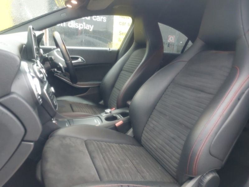 Used Mercedes-Benz CLA 2017 for sale - 76970669: Photo 5