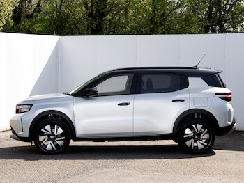 Used Vauxhall Frontera 2026 for sale - 79310618: Photo