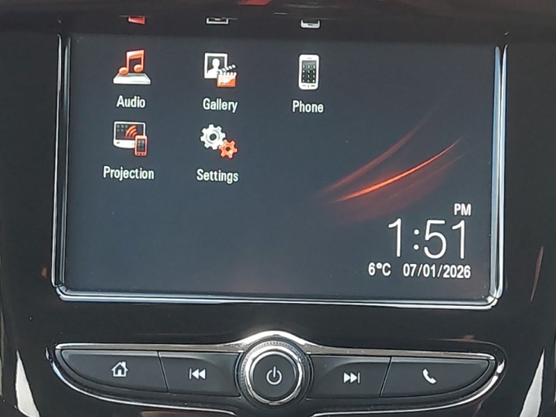 Used Vauxhall Corsa 2017 for sale - 77149869: Photo 10