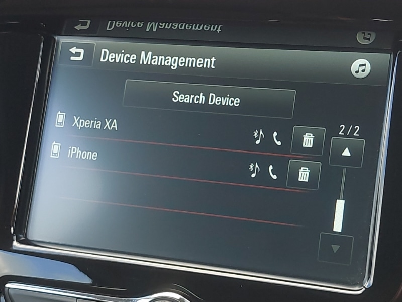 Used Vauxhall Corsa 2017 for sale - 77149869: Photo 11