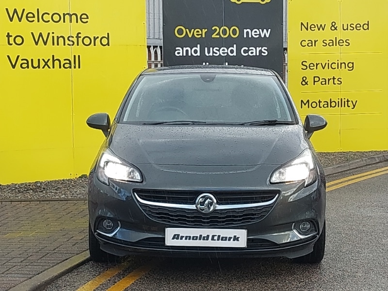 Used Vauxhall Corsa 2017 for sale - 77149869: Photo 12