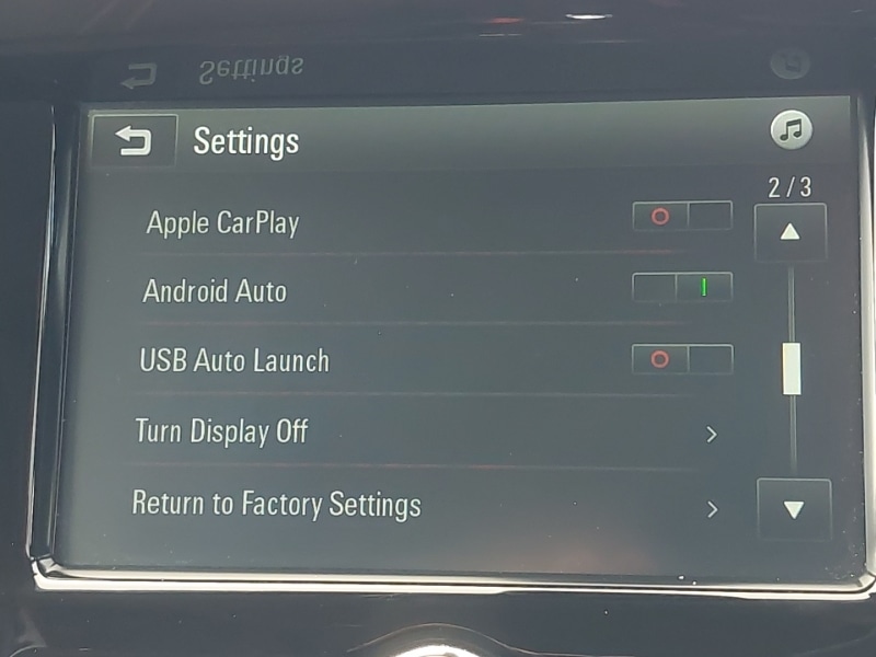 Used Vauxhall Corsa 2017 for sale - 77149869: Photo 13