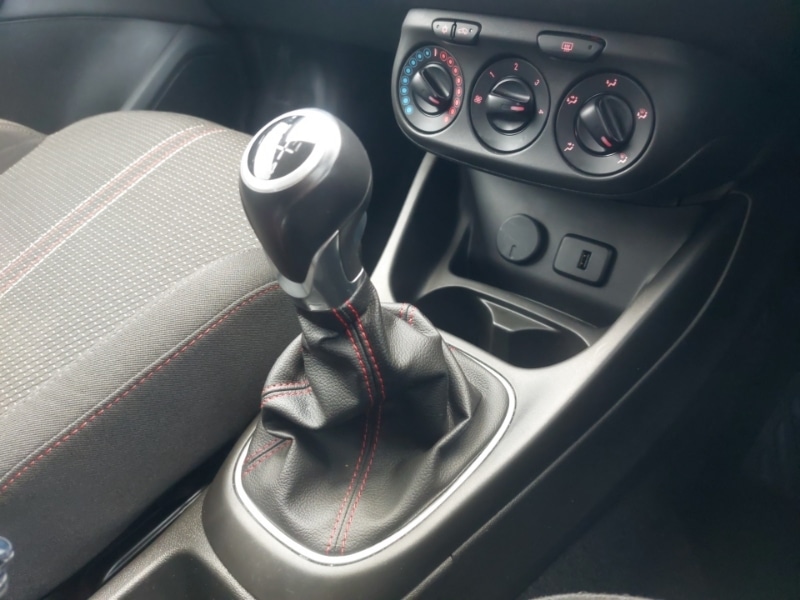 Used Vauxhall Corsa 2017 for sale - 77149869: Photo 14