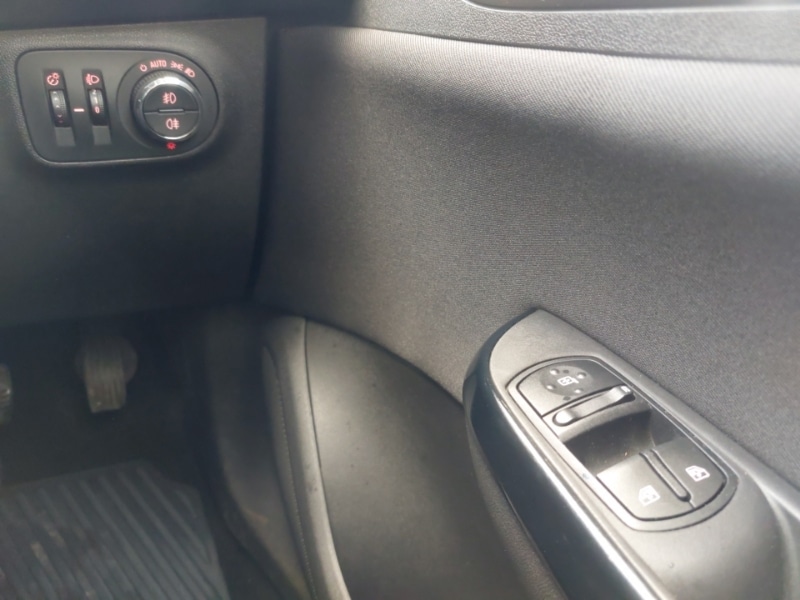 Used Vauxhall Corsa 2017 for sale - 77149869: Photo 16