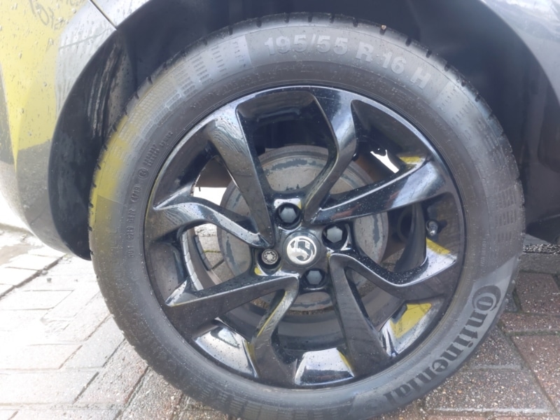 Used Vauxhall Corsa 2017 for sale - 77149869: Photo 17