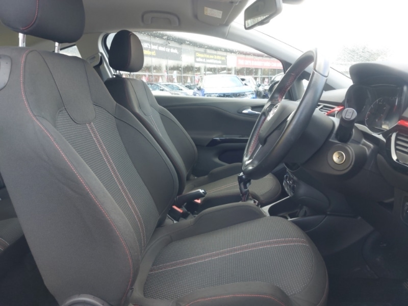 Used Vauxhall Corsa 2017 for sale - 77149869: Photo 19