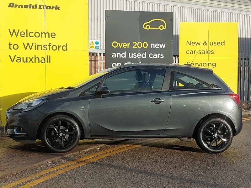 Used Vauxhall Corsa 2017 for sale - 77149869: Photo 4