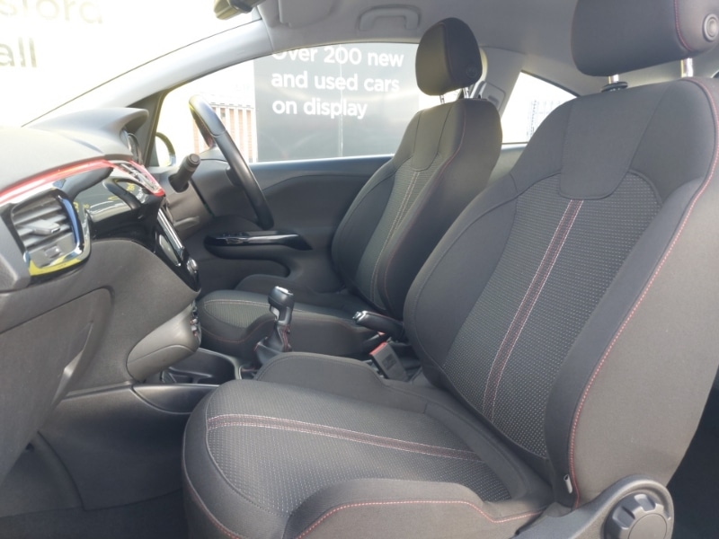 Used Vauxhall Corsa 2017 for sale - 77149869: Photo 5