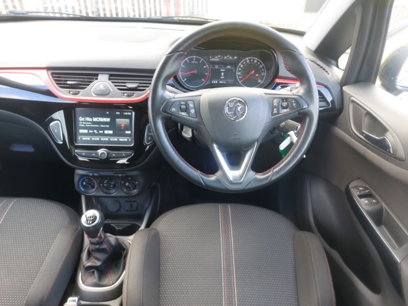 Used Vauxhall Corsa 2017 for sale - 77149869: Photo 7
