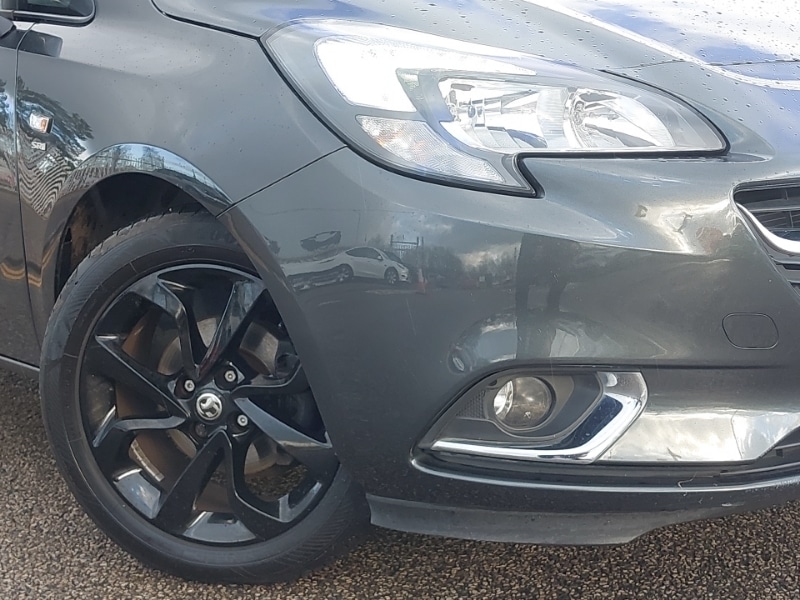 Used Vauxhall Corsa 2017 for sale - 77149869: Photo 9