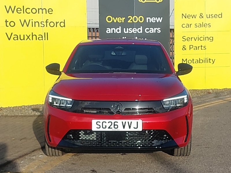 Used Vauxhall Corsa 2026 for sale - 77837853: Photo 12