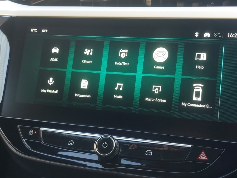 Used Vauxhall Corsa 2026 for sale - 77837853: Photo 13