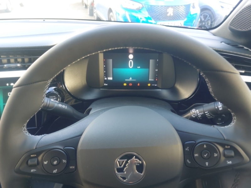 Used Vauxhall Corsa 2026 for sale - 77837853: Photo 15