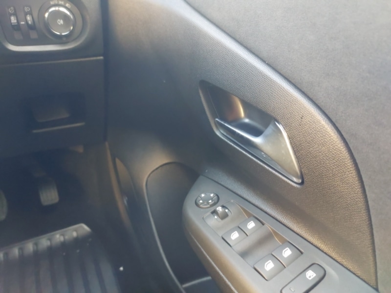 Used Vauxhall Corsa 2026 for sale - 77837853: Photo 16