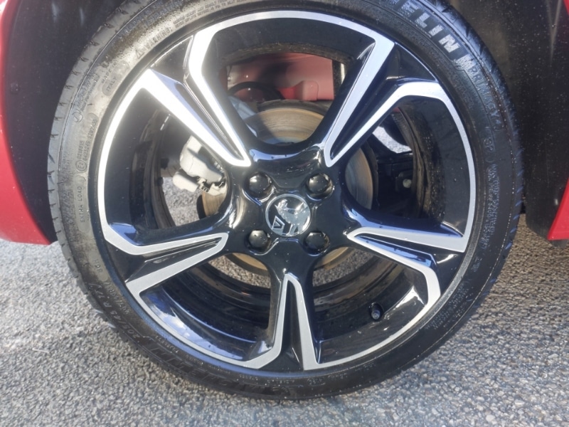 Used Vauxhall Corsa 2026 for sale - 77837853: Photo 17