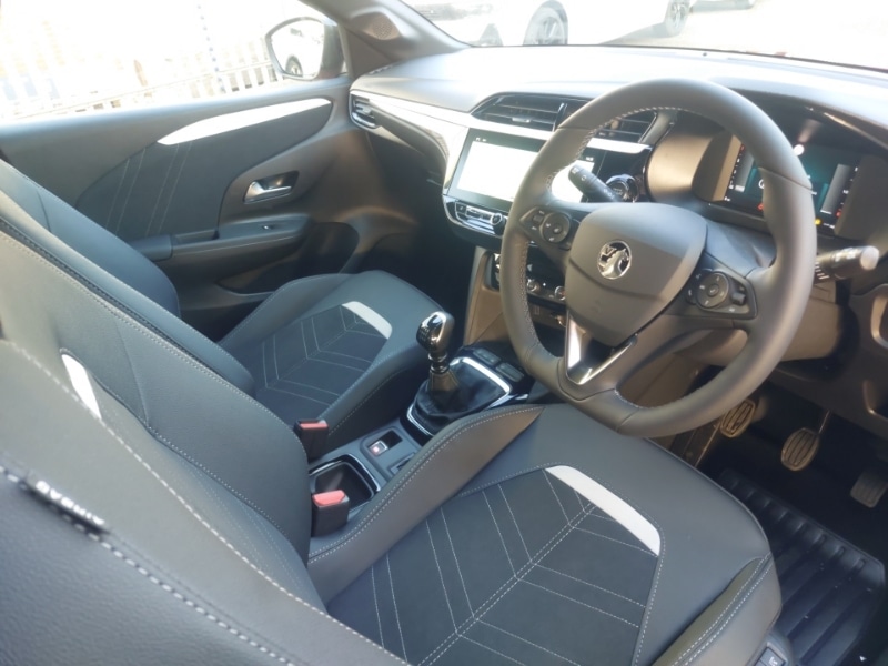 Used Vauxhall Corsa 2026 for sale - 77837853: Photo 18