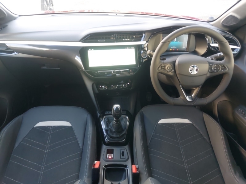 Used Vauxhall Corsa 2026 for sale - 77837853: Photo 2