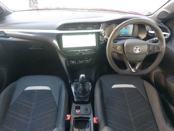 Used Vauxhall Corsa 2026 for sale - 77837853: Photo