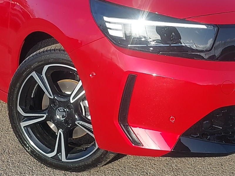 Used Vauxhall Corsa 2026 for sale - 77837853: Photo 9