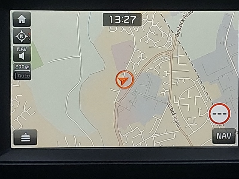 Used Kia Sportage 2017 for sale - 77373448: Photo 10