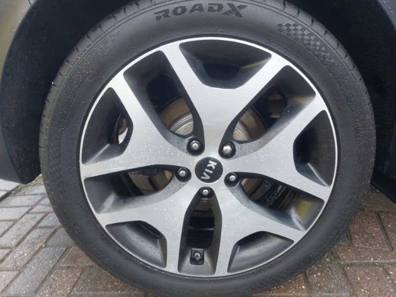 Used Kia Sportage 2017 for sale - 77373448: Photo 17